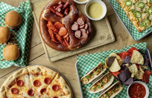 Mats & Margarita's at Stumpy's - Monday, May 12th - Image 26