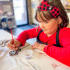 KIDS Create Your Own Yarn Rainbow - Sunday, August 17th - Image 4