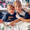 KIDS Create Your Own Yarn Rainbow - Sunday, August 17th - Image 2