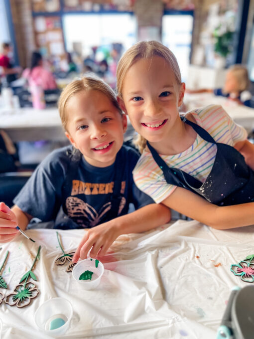 KIDS Create Your Own Fairy Garden! - June 1st - Image 2