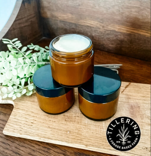 Make Your Own Beef Tallow Balm - June 2nd - Image 7