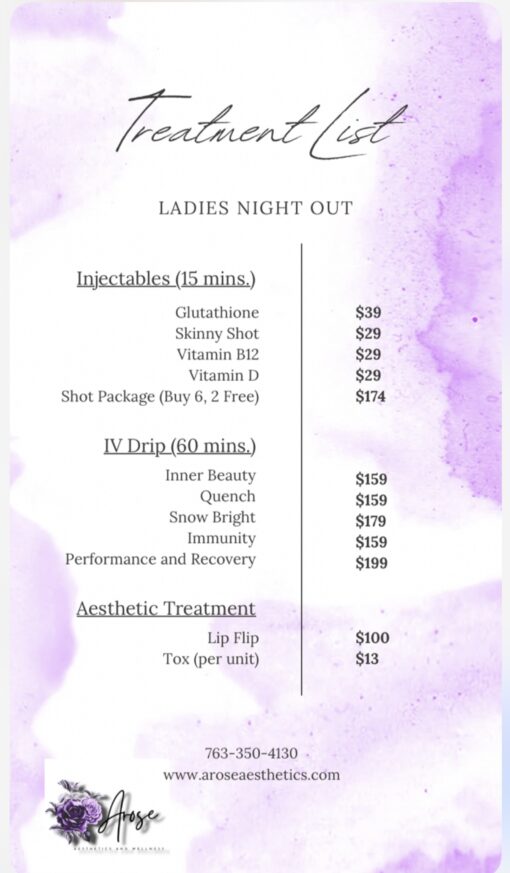 Ladies Night! - Thursday, May 1st - Image 6