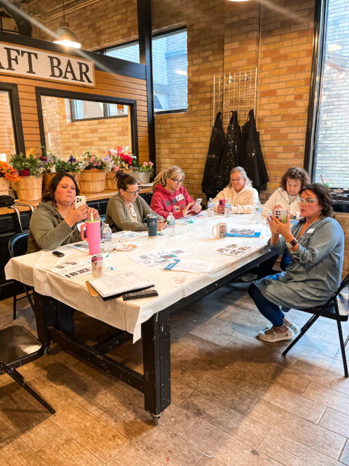 Photo Coaching Class & Workday - May 22nd - Image 5