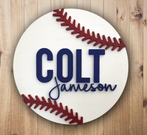 Baseball Signs at The Ball Park - Monday, June 9th - Image 4