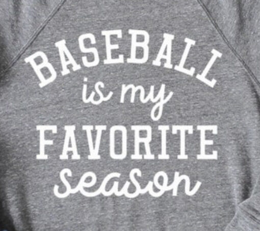 Baseball Signs at The Ball Park - Monday, June 9th - Image 12