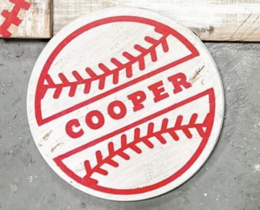 Baseball Signs at The Ball Park - Monday, June 9th - Image 2