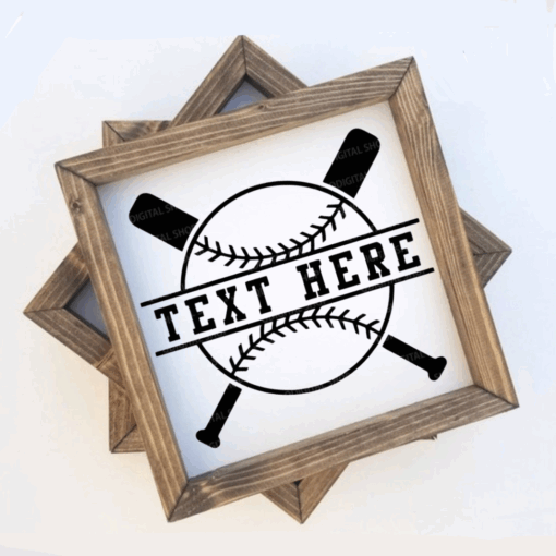 Baseball Signs at The Ball Park - Monday, June 9th - Image 8