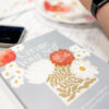Journal/Bible Painting Class - Tuesday, July 22nd - Image 4