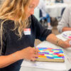 Journal/Bible Painting Class - Tuesday, July 22nd - Image 7