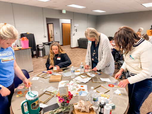 Dried Florals Class - Wednesday, June 25th - Image 7