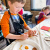 KIDS Create Your Own Yarn Rainbow - Sunday, August 17th - Image 3