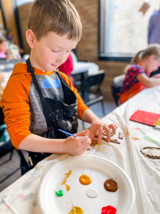 KIDS Create Your Own Summer Playhouse! - Sunday, July 13th - Image 3