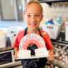 KIDS Create Your Own Yarn Rainbow - Sunday, August 17th - Image 7