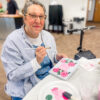 Journal/Bible Painting Class - Tuesday, July 22nd - Image 3
