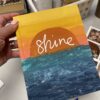Journal/Bible Painting Class - Tuesday, July 22nd - Image 9
