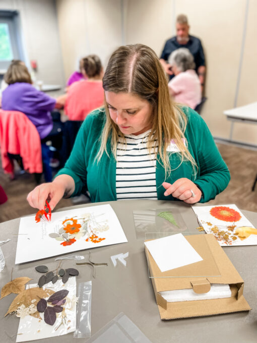 Dried Florals Class - Wednesday, June 25th - Image 5