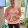 Journal/Bible Painting Class - Tuesday, July 22nd - Image 6