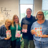 Journal/Bible Painting Class - Tuesday, July 22nd - Image 2