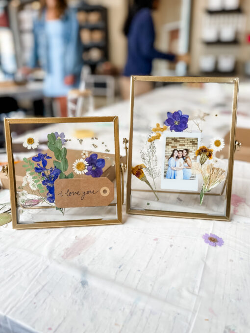Dried Florals Class - Wednesday, June 25th - Image 4