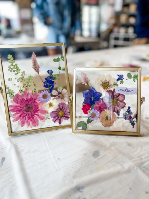 Dried Florals Class - Wednesday, June 25th - Image 3