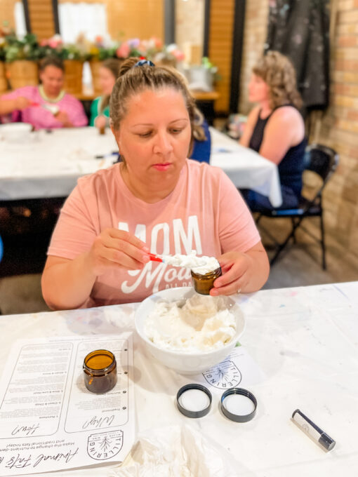 Make Your Own Beef Tallow Balm - Monday, July 21st - Image 5