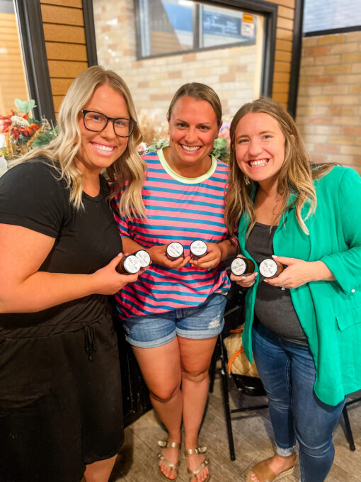 Make Your Own Beef Tallow Balm - Monday, July 21st - Image 7
