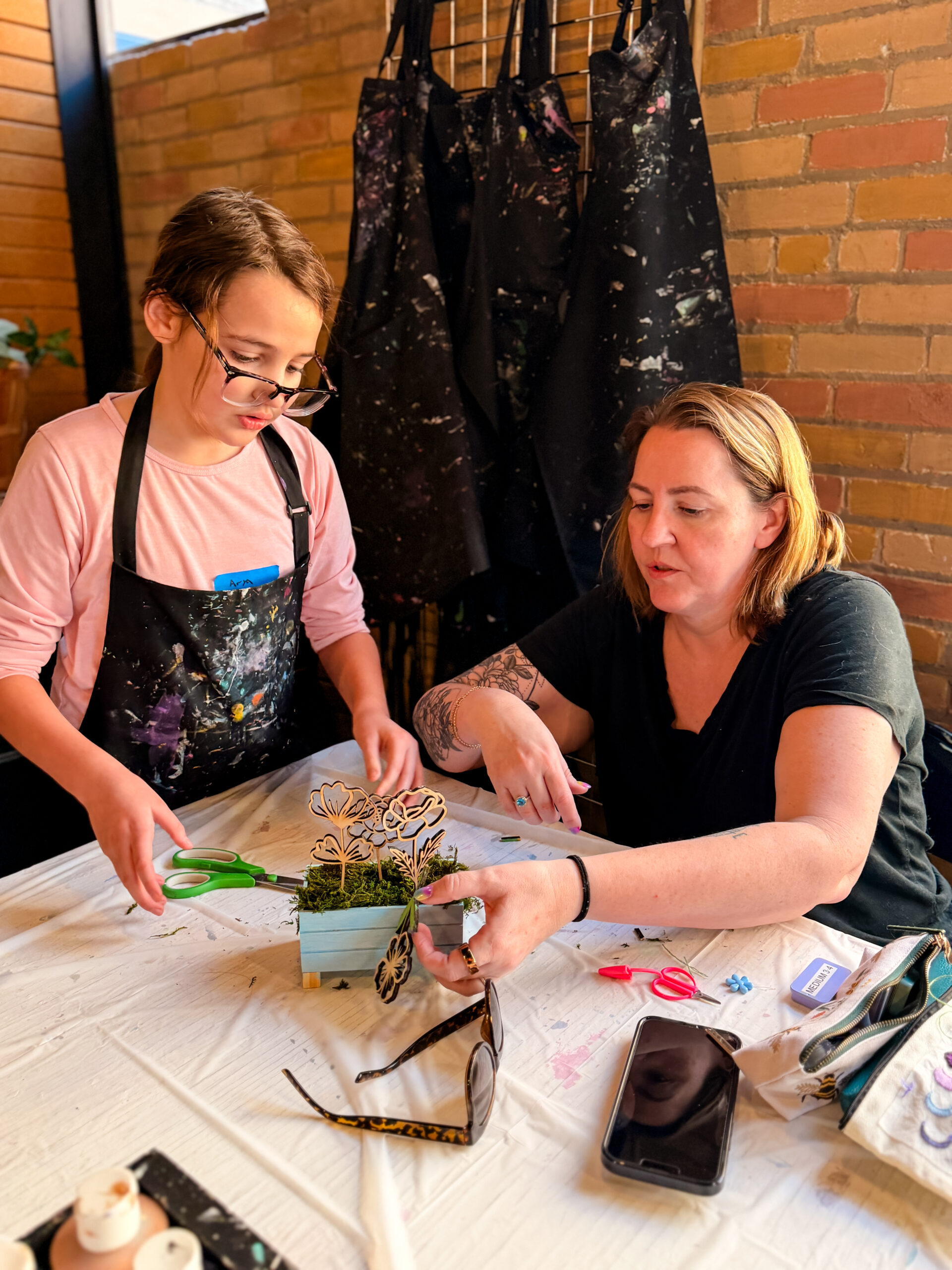 KIDS Fairy Garden Class! - Saturday, May 9th - Image 4