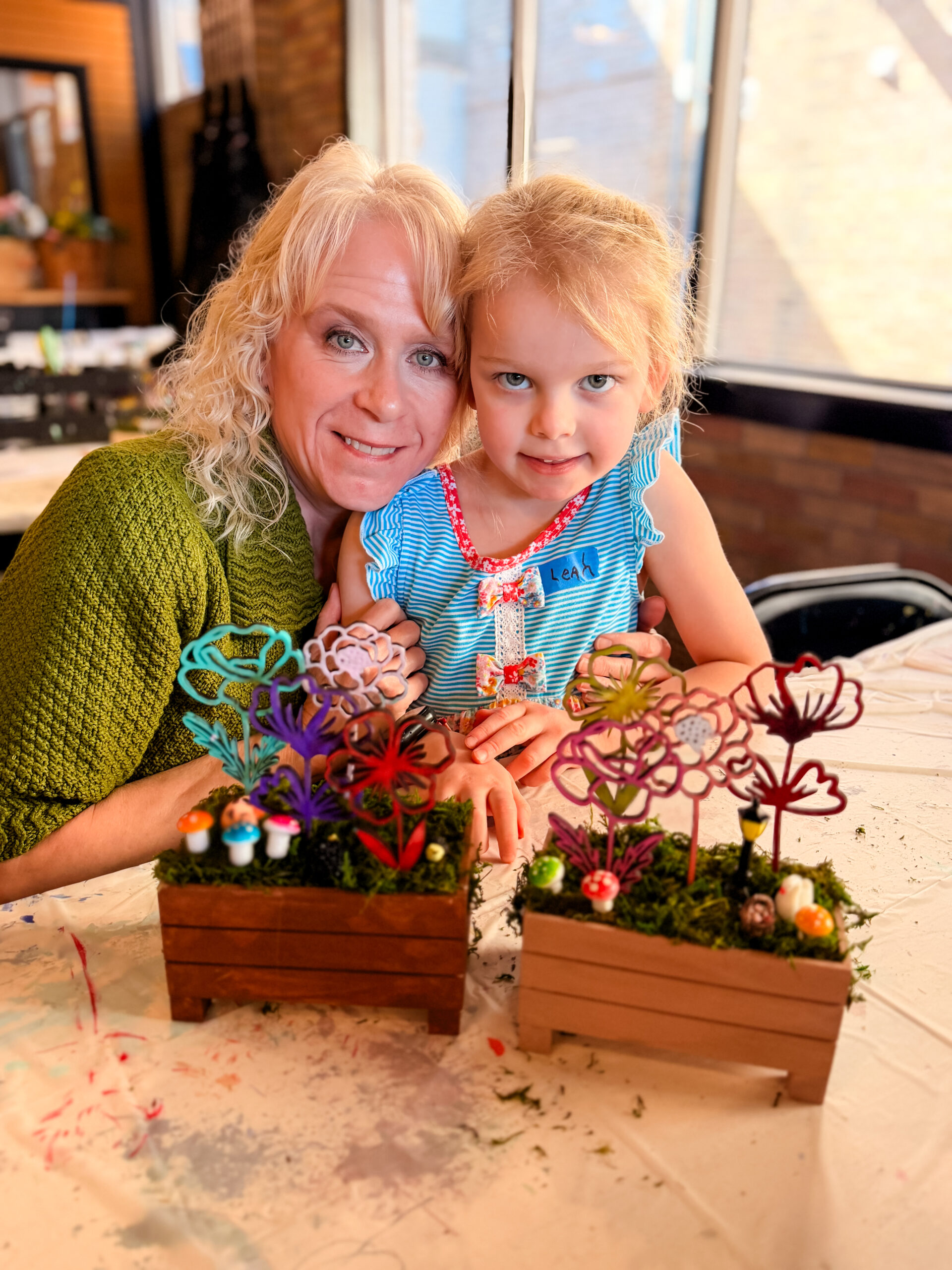 KIDS Fairy Garden Class! - Saturday, May 9th - Image 7