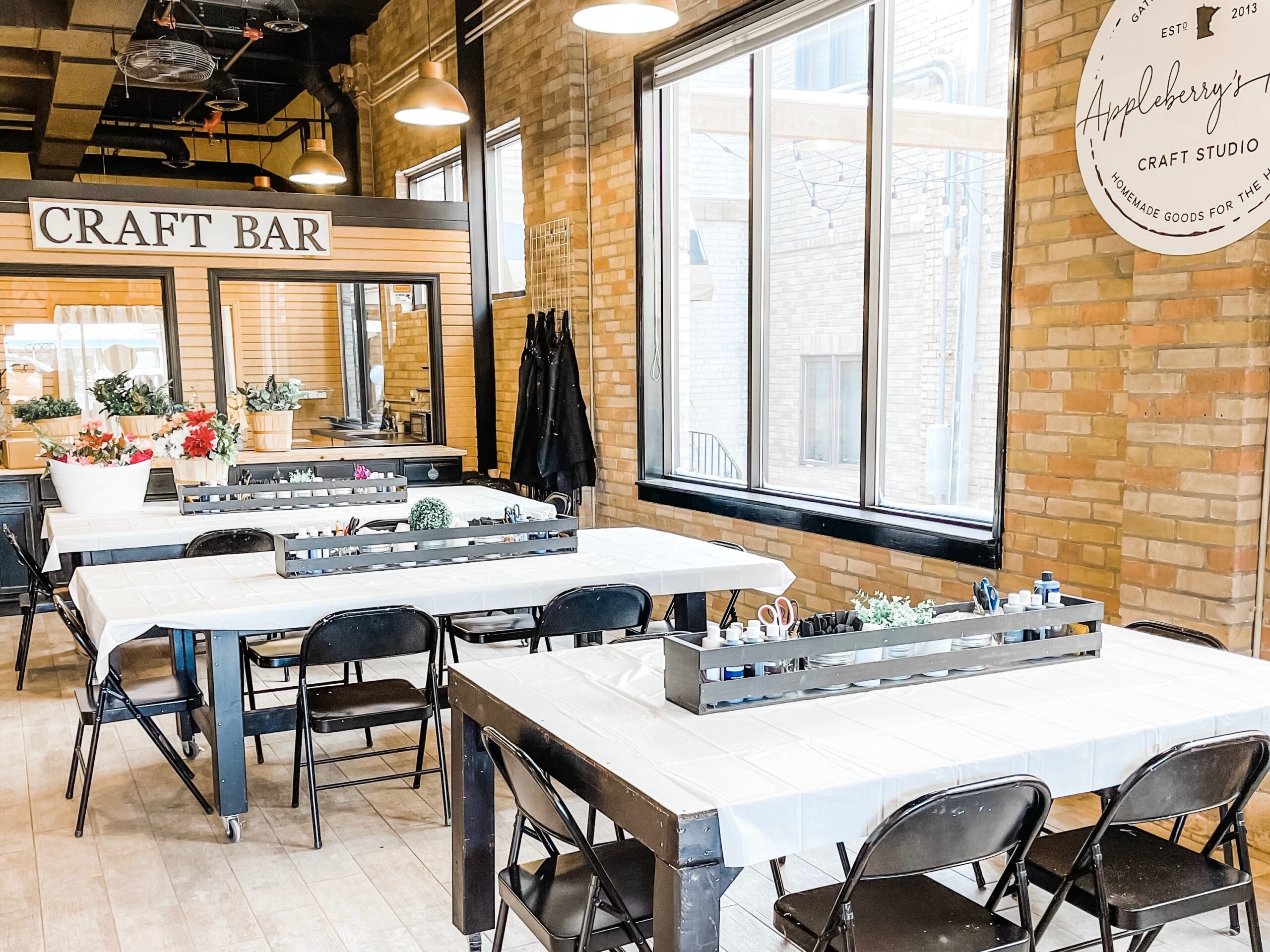 "Sip, Paint & Play" Girls Night Bingo! - Friday, April 17th - Image 12