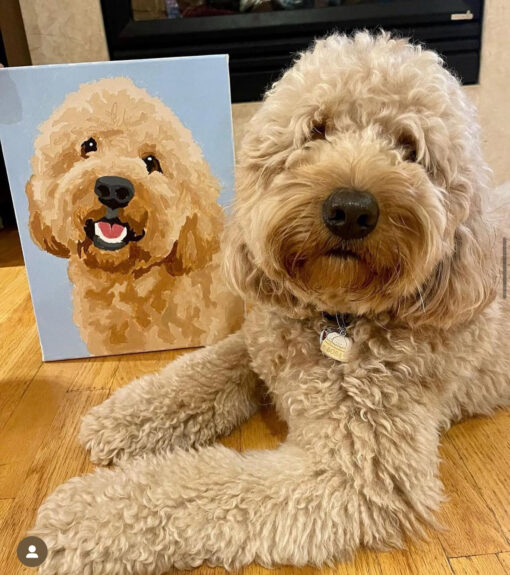 Paint Your Pet - Thursday, Oct. 9th - Image 3