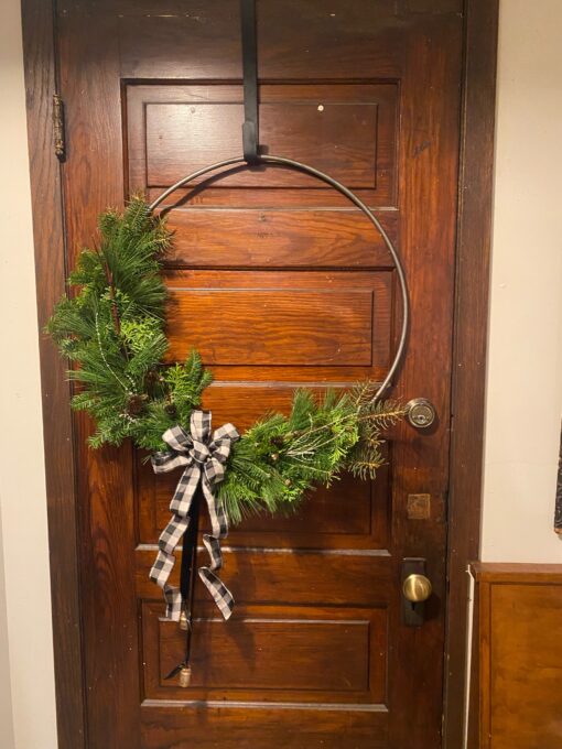 Winter Wreath Workshop - Monday, Nov. 24th - Image 2