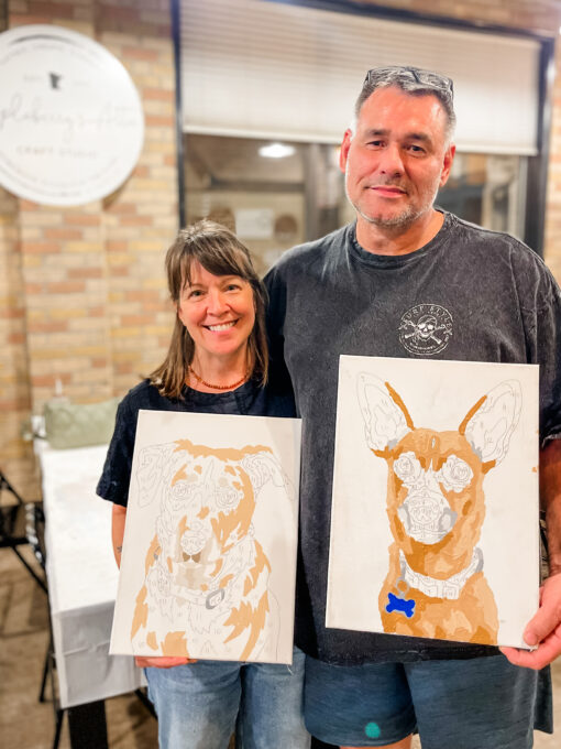 Paint Your Pet - Tuesday, Dec. 16th - Image 6