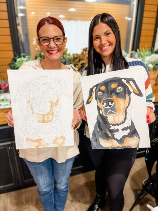 Paint Your Pet - Tuesday, Dec. 16th - Image 7
