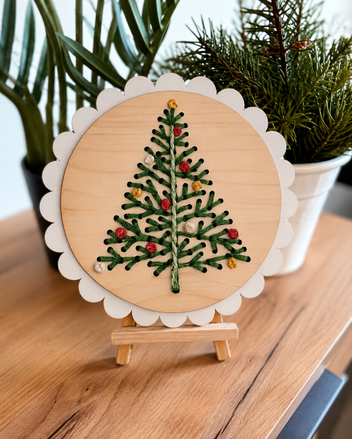 Christmas Craft Night - Friday, Dec. 4th - Image 2