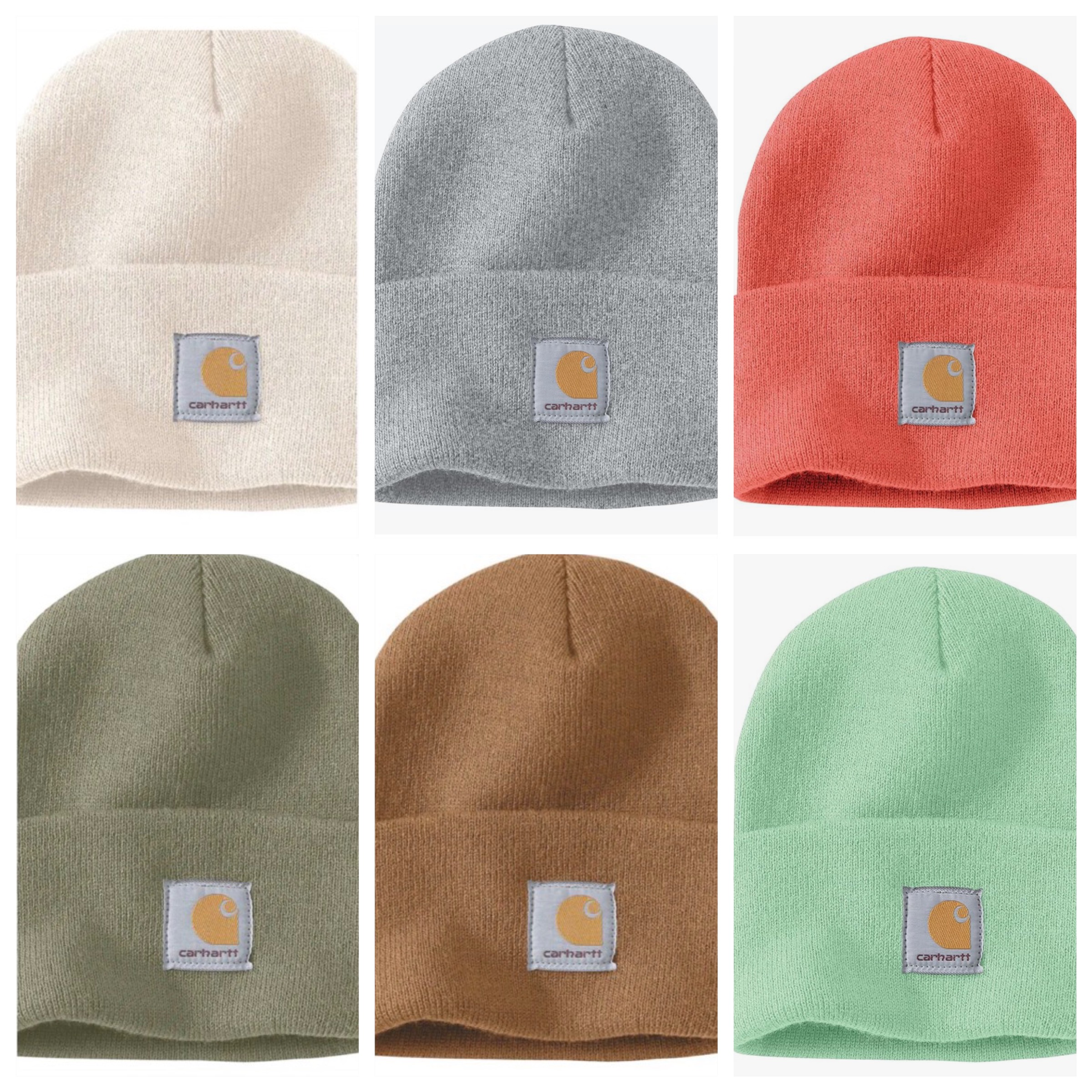 Carhartt Hat Embroidery Class - Sunday, March 8th - Image 11
