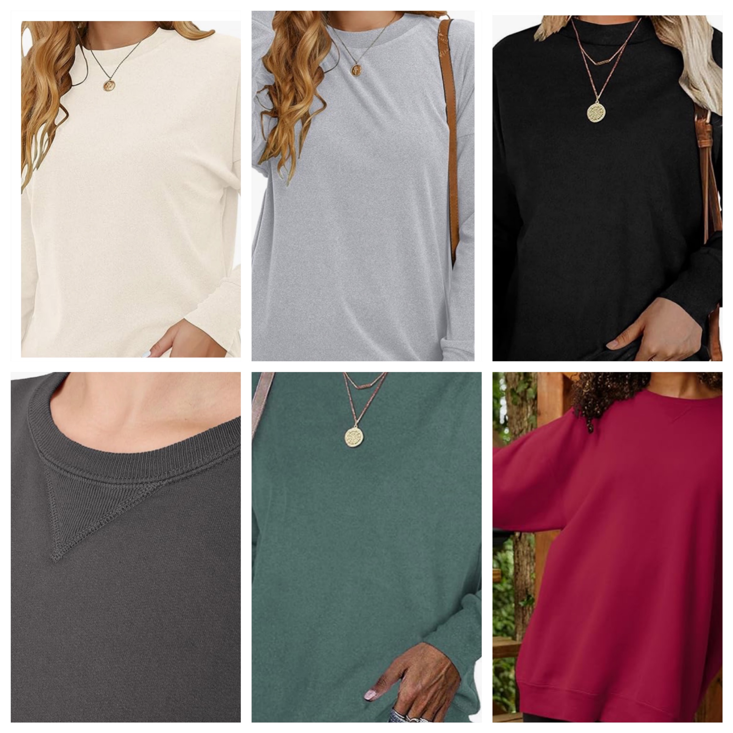 Fabric Embroidery Sweatshirt Class - Tuesday, August 18th - Image 3