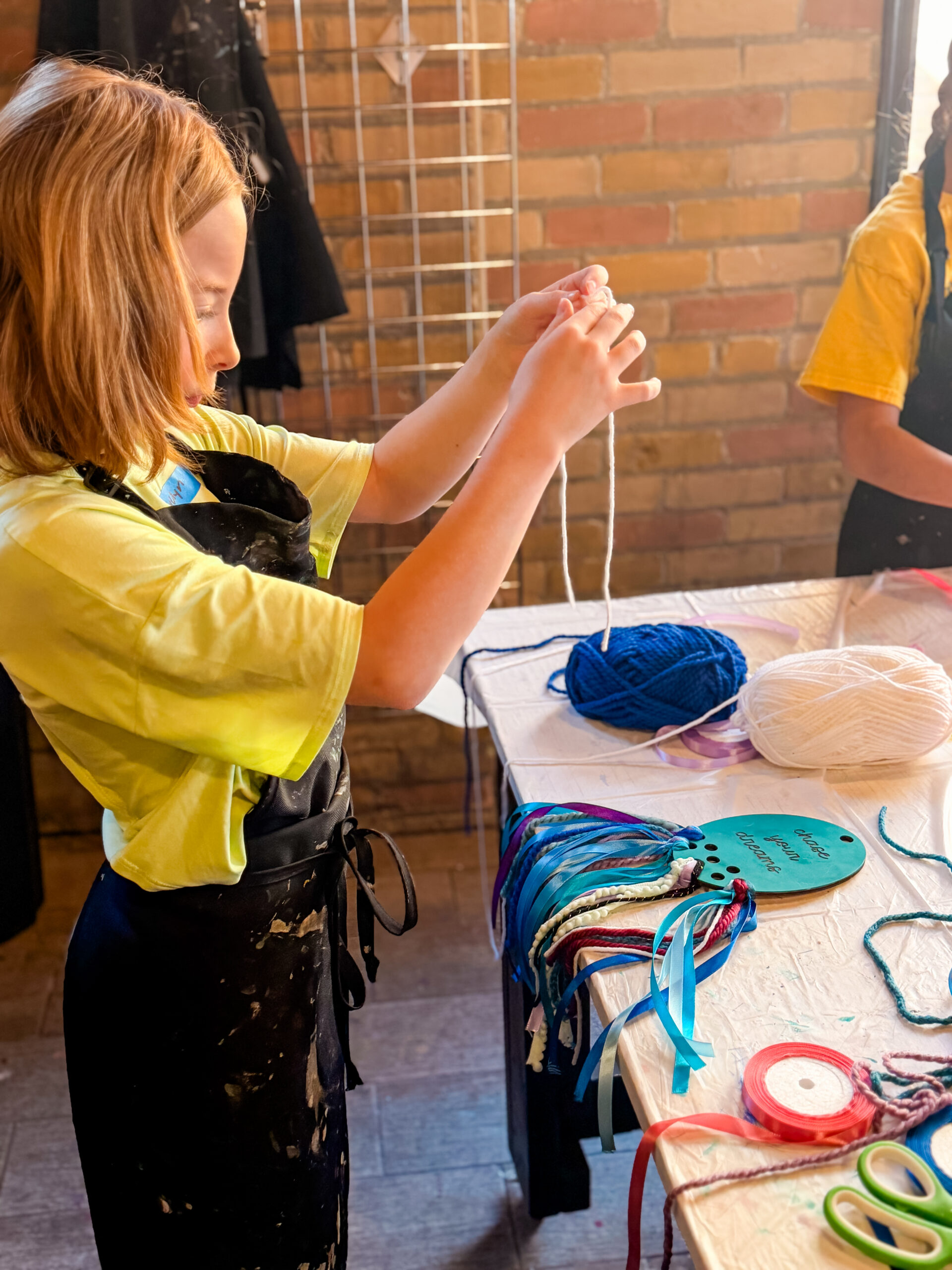 KIDS Macrame' Circle! - Sunday, May 31st - Image 4