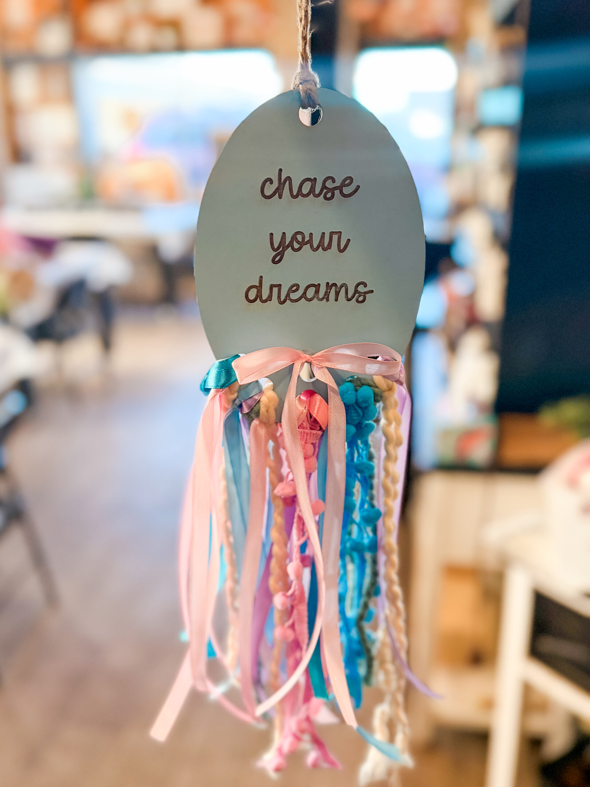 KIDS Macrame' Circle! - Sunday, May 31st - Image 2