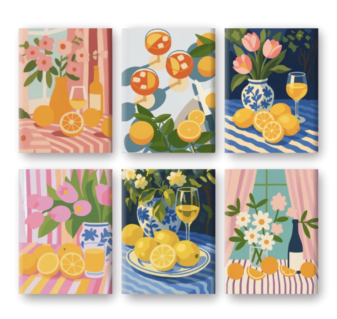 "Sip, Paint & Play" Girls Night Bingo! - Friday, April 17th - Image 10