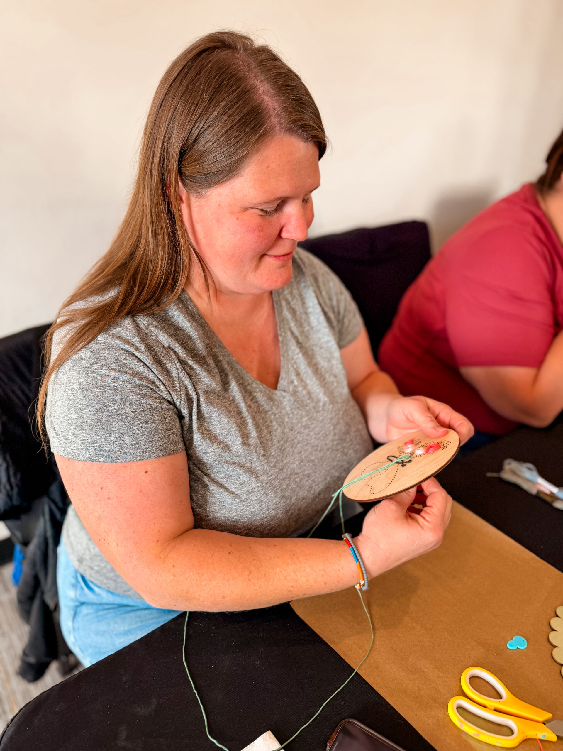 Mother's Day Maker's Mini Day Retreat! - May 16th - Image 9