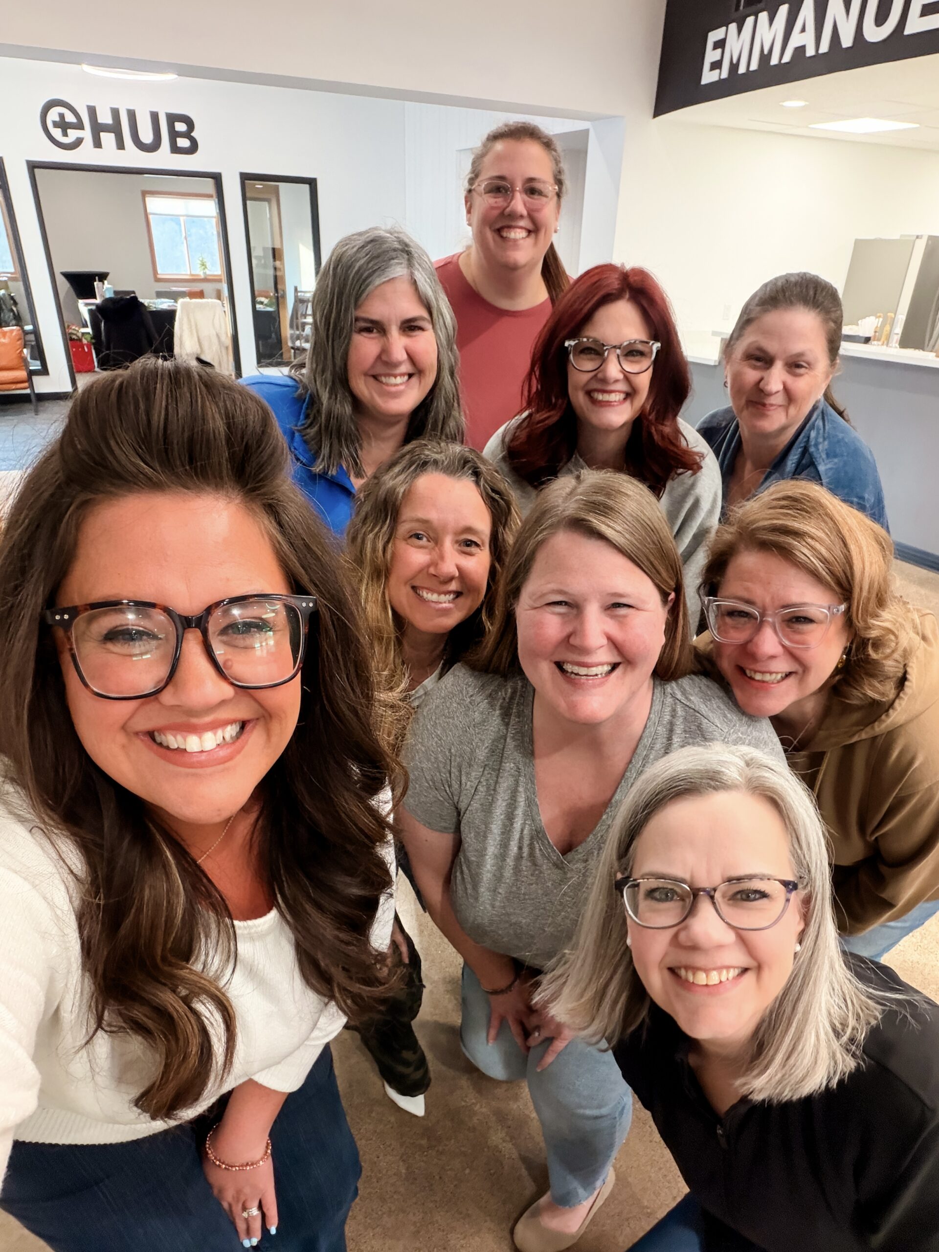 Mother's Day Maker's Mini Day Retreat! - May 16th - Image 12