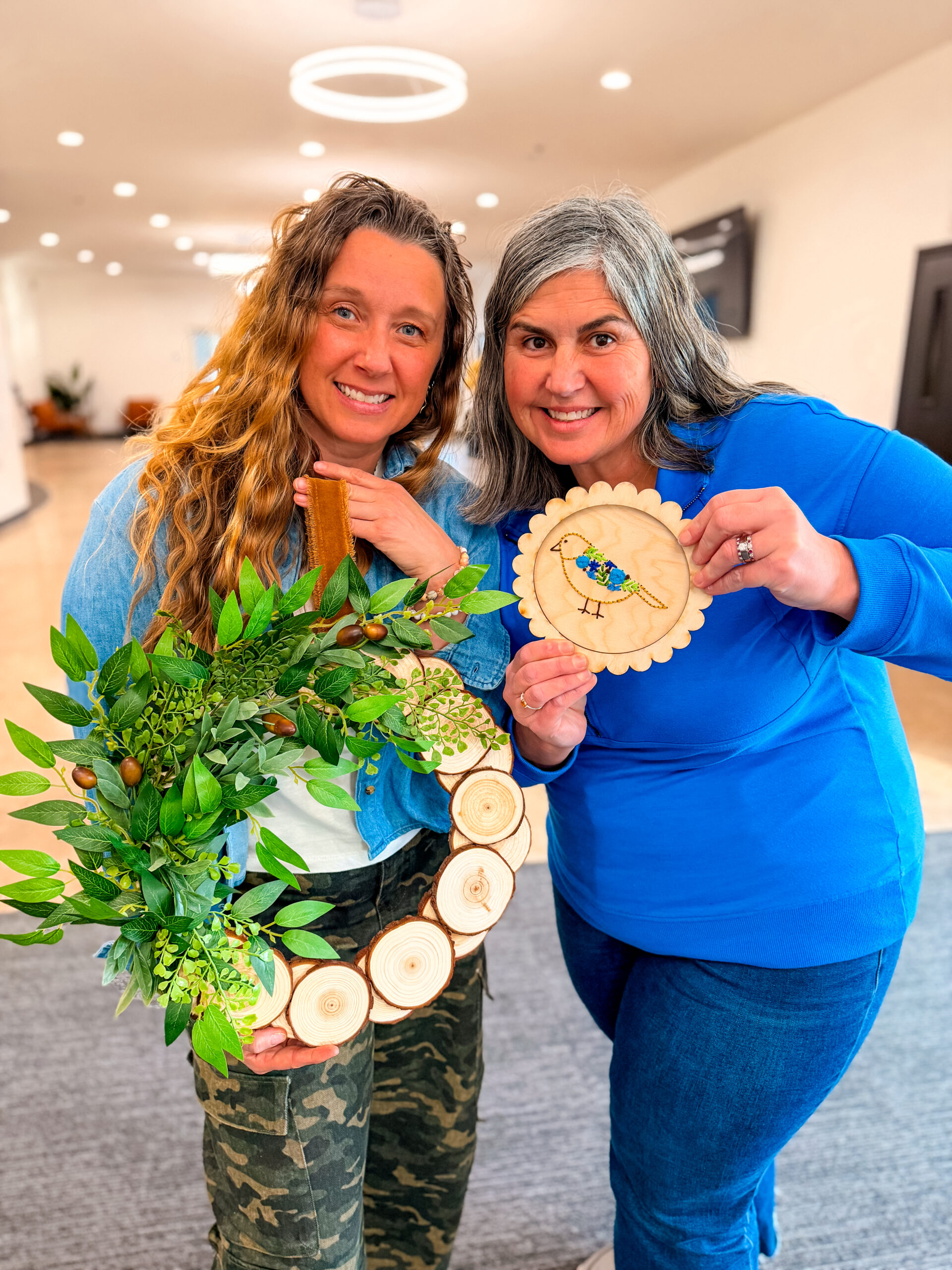 Fall Maker's Mini Day Retreat! - November 21st - Image 9
