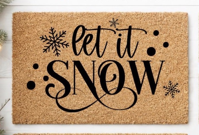 Door Mats & Dirty Soda's - Wednesday, November 11th - Image 26