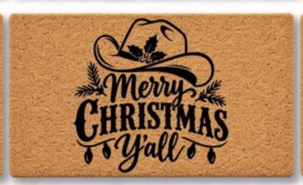 Door Mats & Dirty Soda's - Wednesday, November 11th - Image 29